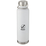 Thor 1 L copper vacuum insulated water bottle 2
