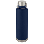 Thor 1 L copper vacuum insulated water bottle 1