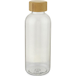 Ziggs 650 ml recycled plastic water bottle 1