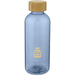 Sticla de apa Ziggs 650 ml din plastic reciclat 2