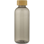 Ziggs 650 ml recycled plastic water bottle 3