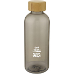 Ziggs 650 ml recycled plastic water bottle 2