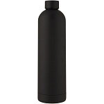 Spring 1 L copper vacuum insulated bottle 4