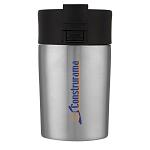 Jetta 180 ml copper vacuum insulated tumbler 2