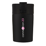 Jetta 180 ml copper vacuum insulated tumbler 2