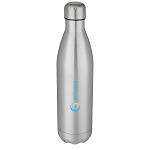 Cove 750 ml vacuum insulated stainless steel bottle 2