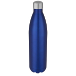 Cove 1 L vacuum insulated stainless steel bottle 1