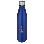 Cove 1 L vacuum insulated stainless steel bottle 2