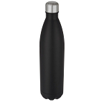Cove 1 L vacuum insulated stainless steel bottle 1
