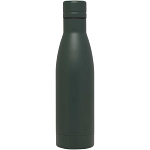 Vasa 500 ml sticla termoizolanta cu vid din otel inoxidabil reciclat RCS certificata, cu cupru 3