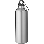 Sticla de apa din aluminiu reciclat Oregon 770 ml RCS cu carabina 1
