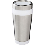 Elwood 410 ml RCS certified recycled stainless steel insulated tumbler 1
