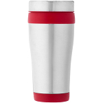 Elwood 410 ml RCS certified recycled stainless steel insulated tumbler 2