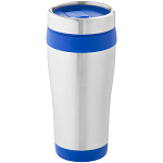 Elwood 410 ml RCS certified recycled stainless steel insulated tumbler 1