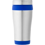 Elwood 410 ml RCS certified recycled stainless steel insulated tumbler 2