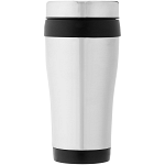 Elwood 410 ml RCS certified recycled stainless steel insulated tumbler 2