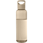 Sky 650 ml recycled plastic water bottle 3
