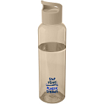 Sky 650 ml recycled plastic water bottle 2