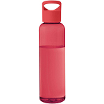 Sky 650 ml recycled plastic water bottle 2