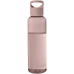 Sky 650 ml recycled plastic water bottle 3