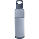 Sky 650 ml recycled plastic water bottle 3