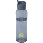 Sky 650 ml recycled plastic water bottle 2