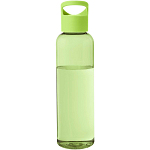 Sky 650 ml recycled plastic water bottle 2