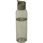 Sky 650 ml recycled plastic water bottle 1