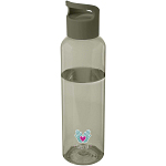 Sky 650 ml recycled plastic water bottle 2