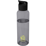 Sky 650 ml recycled plastic water bottle 2