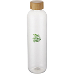 Ziggs 1000 ml recycled plastic water bottle 2