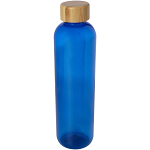 Ziggs 1000 ml recycled plastic water bottle 1