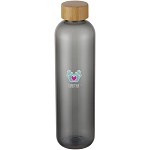 Ziggs 1000 ml recycled plastic water bottle 2