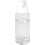 Bebo 500 ml recycled plastic water bottle 1