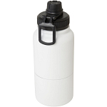 Dupeca 840 ml RCS certified stainless steel insulated sport bottle 1