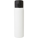 Sika 450 ml RCS certified recycled stainless steel insulated flask 3
