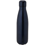 Sticla termica izoterma de 500 ml din otel inoxidabil reciclat, certificata RCS 1
