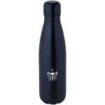 Sticla termica izoterma de 500 ml din otel inoxidabil reciclat, certificata RCS 2