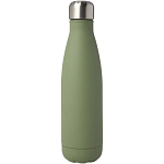 Cove 500 ml RCS certified recycled stainless steel vacuum insulated bottle  3