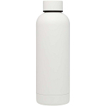 Sticla izoterma cu vid din otel inoxidabil reciclat RCS, 500 ml, Spring 3