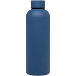 Spring 500 ml Sticla Termoizolanta din Otel Inoxidabil Reciclat si Cupru, Certificata RCS 3