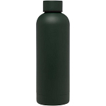 Spring 500 ml Sticla de Otel Inoxidabil Reciclata, Certificata RCS, Izolata cu Cupru 3