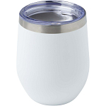 Corzo 350 ml Pahar termoizolant din otel inoxidabil reciclat, certificat RCS 1