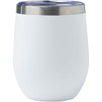 Corzo 350 ml Pahar termoizolant din otel inoxidabil reciclat, certificat RCS 3