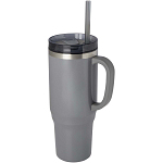 Melbourne 1200 ml termoizolant cana cu pai certificat RCS 1