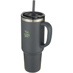 Tumbler Sydney 1200 ml cu izolatie termica si pai 2