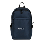 Rucsac pentru laptop de 15'' Renew AWARE rPET 4