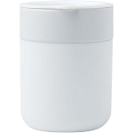 Java 330 ml ceramic tumbler cu invelis de silicon si capac din plastic 3