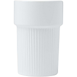 Fika 340 ml tumbler cu manson de bambus 3