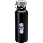 Sticla de apa din otel inoxidabil reciclat, certificata RCS Thor, 500 ml 2